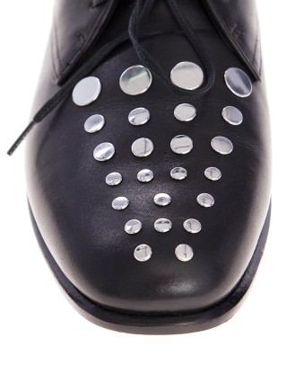 Мюлi ALEXANDER WANG (92): фото 7 - Invogue